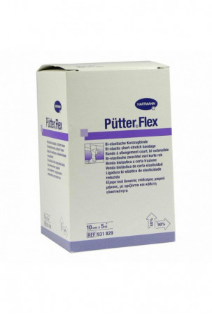 Akių raištis Hartmann...