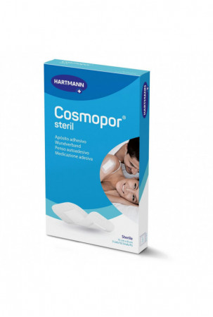 Pleistrai Hartmann Cosmopor...