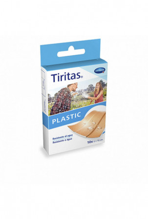 Pleistrai Hartmann 6 x 10...