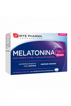 Papildas nuo nemigos Forté...