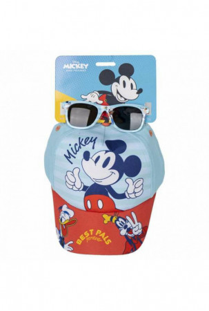 Kepurės ir akinių nuo...