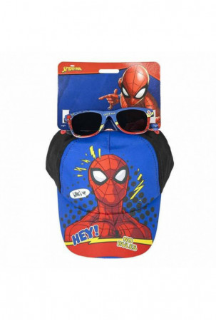 Kepurės ir akinių nuo...