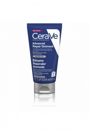 Kūno balzamas CeraVe 50 ml