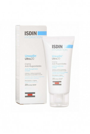 Drėkinamasis kremas Isdin...