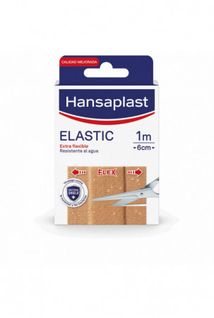 Pleistrai Hansaplast Hp...