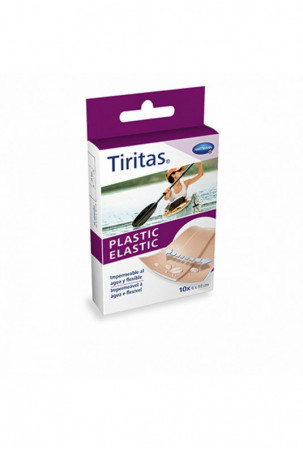 Pleistrai Hartmann Plastic...