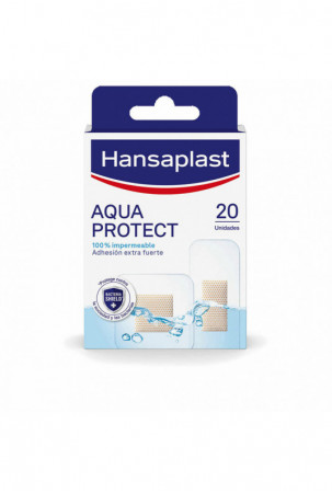 Vandeniui atsparūs raiščiai...