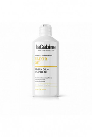 Šampūnas laCabine Elixir...