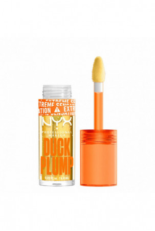 Lūpų blizgesys NYX Duck...
