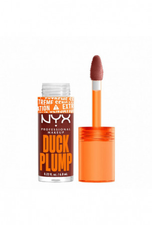 Lūpų blizgesys NYX Duck...