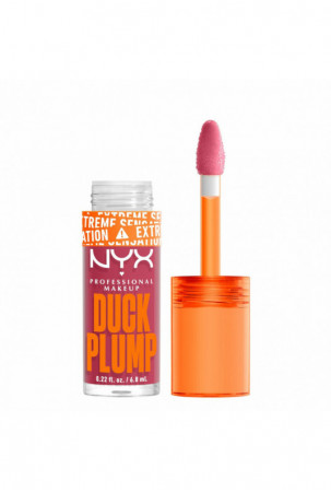 Lūpų blizgesys NYX Duck...
