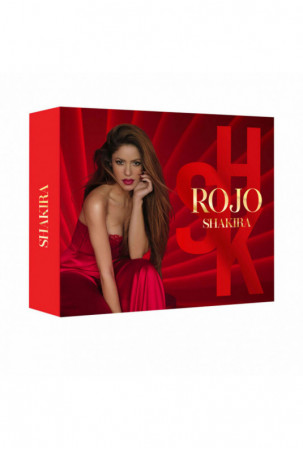 Moteriškų kvepalų rinkinys...