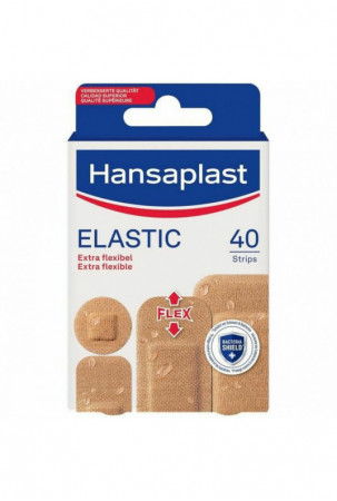 Sterilūs raiščiai...