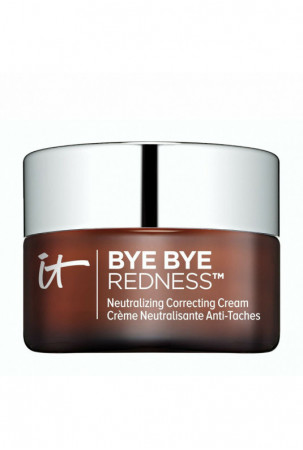 Kremas nuo veido raudonio...