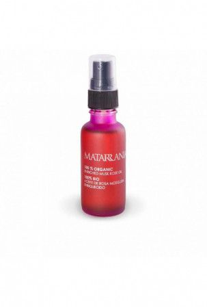 Veido aliejus Matarrania...