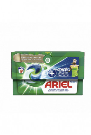 Skystas ploviklis Ariel...
