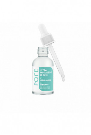 Veido serumas Catrice Pore...