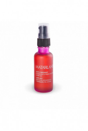 Veido serumas Matarrania...