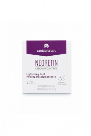 Veido šveitiklis Neoretin...