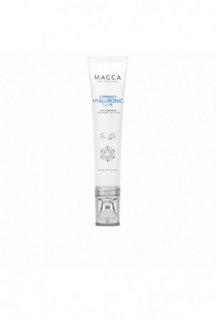 Akių srities kremas Macca...