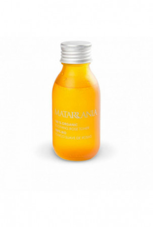 Toneris su rožių vandeniu...