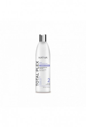 Atkuriantis kondicionierius...