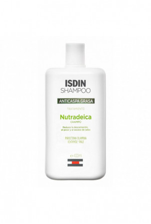 Šampūnas nuo plaukų...