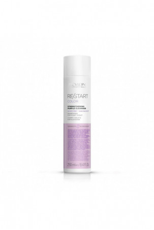 Stiprinantis šampūnas...