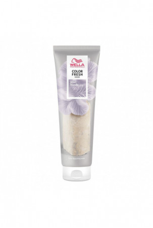 Kaukė su spalvotais...