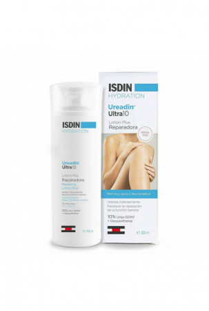 Drėkinamasis kūno losjonas...