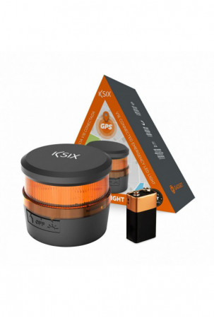 Avarinė šviesa KSIX Safety...