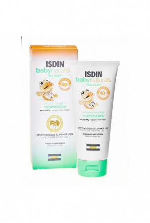 Saugantis vystymo losjonas...