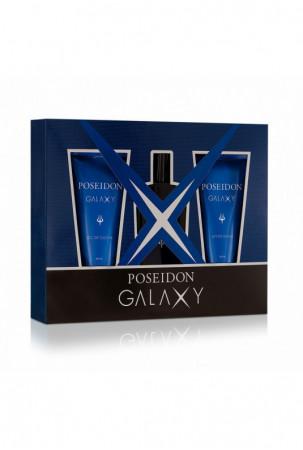 Vyriškų kvepalų rinkinys...