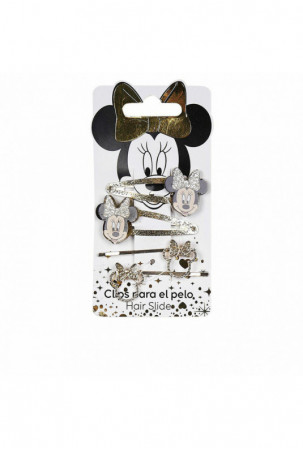 Plaukų segtukai Inca Clips...