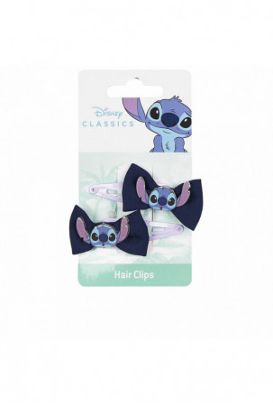 Plaukų segtukai Inca Clips...