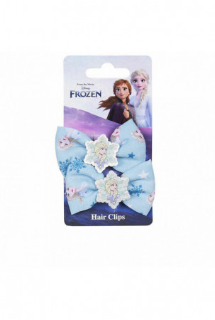 Plaukų segtukai Inca Clips...