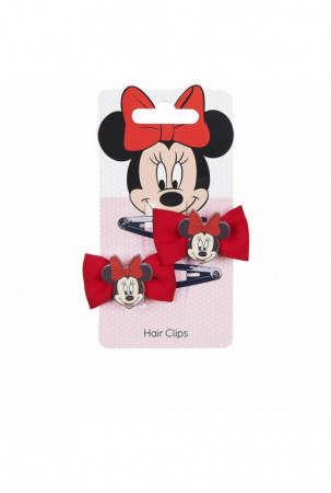 Plaukų segtukai Inca Clips...