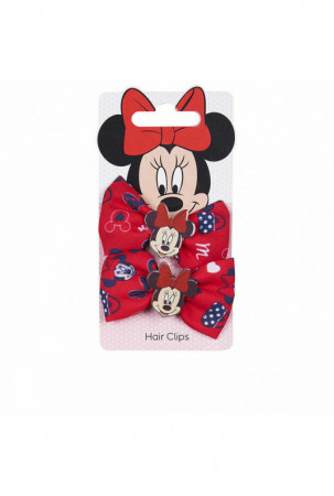 Plaukų segtukai Inca Clips...