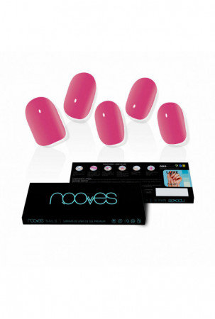 Gel Nail Foils Nooves...