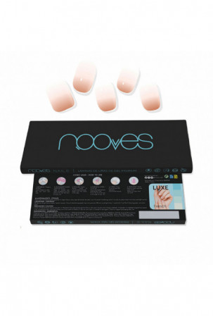 Gel Nail Foils Nooves...
