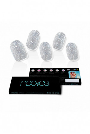 Gel Nail Foils Nooves...