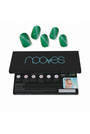 Gel Nail Foils Nooves Cat...