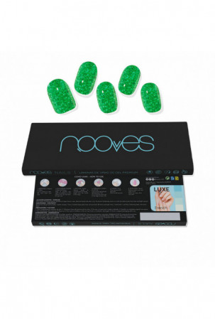 Gel Nail Foils Nooves...