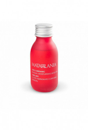 Kūno aliejus Matarrania...