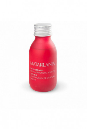 Kūno aliejus Matarrania...