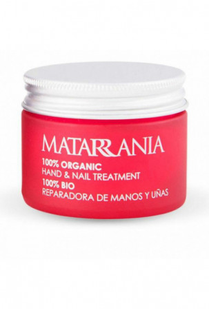 Rankų kremas Matarrania Bio...