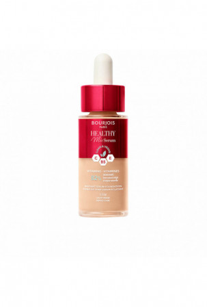 Skystas makiažo pagrindas...