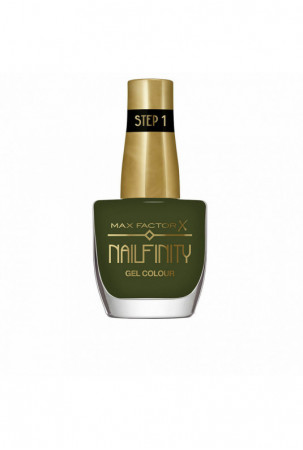 Nagų lakas Max Factor...