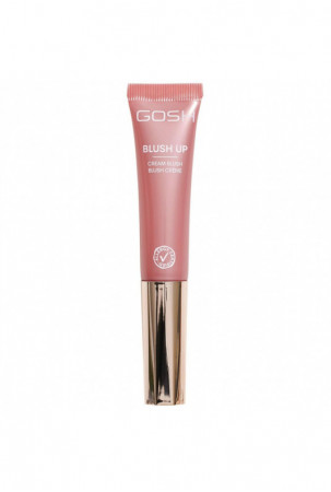 Skruostų šešėlis Gosh...