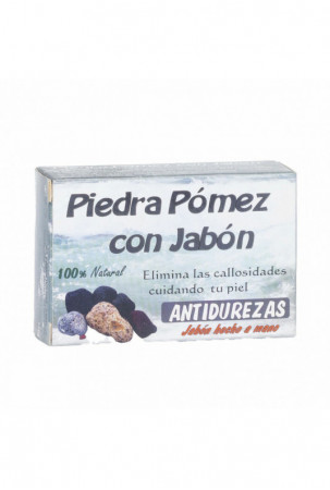 Pemzos akmuo Galiplus...